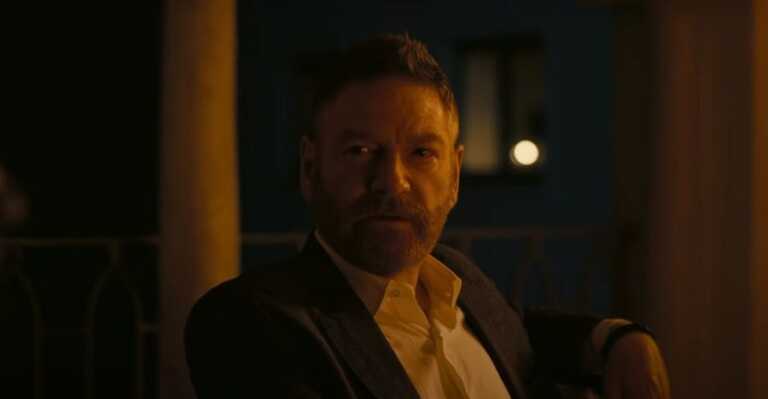 Tenet: Kenneth Branagh non sa se interpreterà il villain