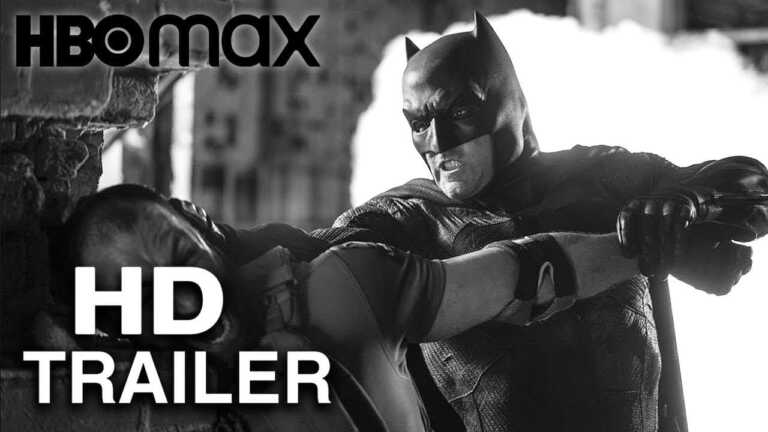 The Batman: il trailer fan-made immagina il film diretto da Zack Snyder