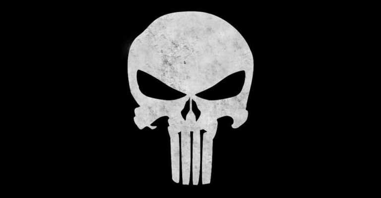 Il creatore di Punisher chiede alla Disney di far causa alla Polizia americana per l’uso del teschio