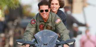 top gun: maverick jennifer connelly