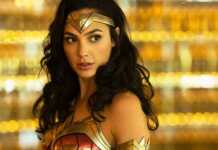 Wonder Woman