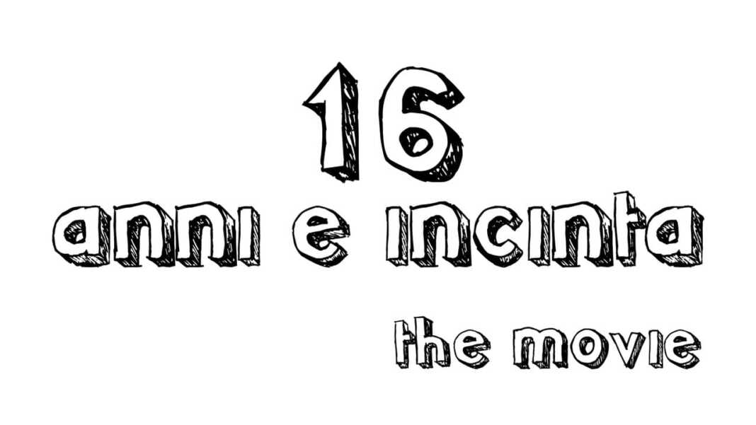 16 Anni e Incinta