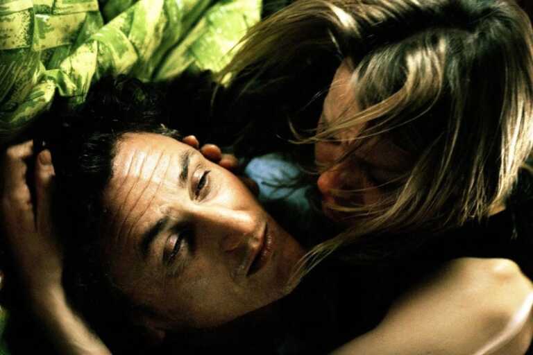 21 grammi: le curiosità sul film con Sean Penn