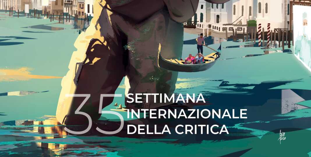 35° Settimana Internazionale della Critica