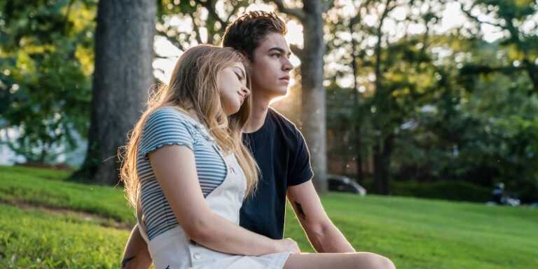 After: quello che non sai sul film tratto dall’omonimo romanzo