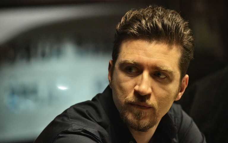 Alessandro Roja: 10 cose che non sai sull’attore