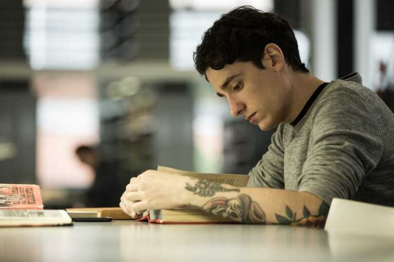 Andrea Carpenzano: 10 cose che non sai sull’attore