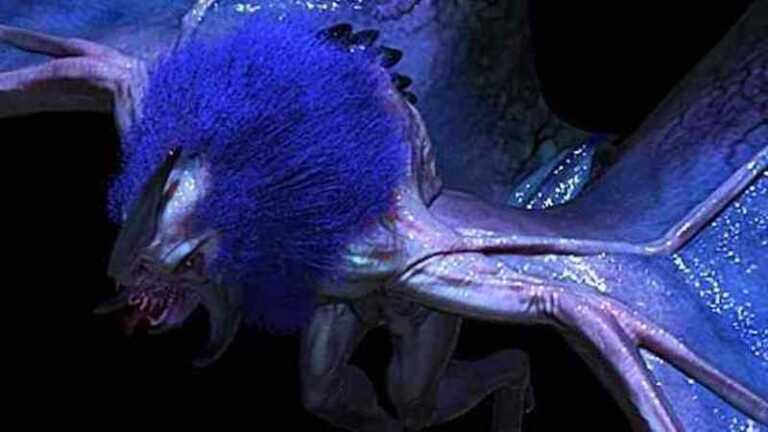 Avengers: Infinity War, rivelato nel dettaglio il design di una creatura