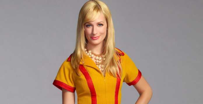 Beth Behrs