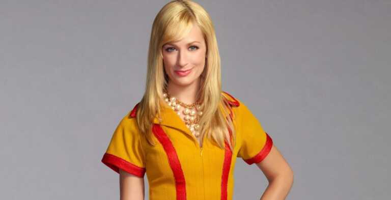 Beth Behrs: 10 cose che non sai sull’attrice