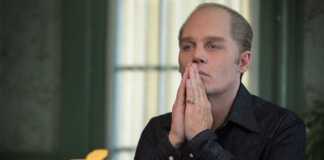 Black Mass film