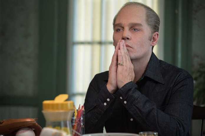 Black Mass film