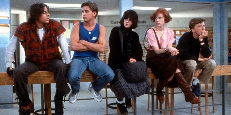 Breakfast Club