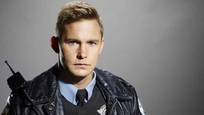 Brian Geraghty