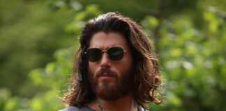 Can Yaman in DayDreamer