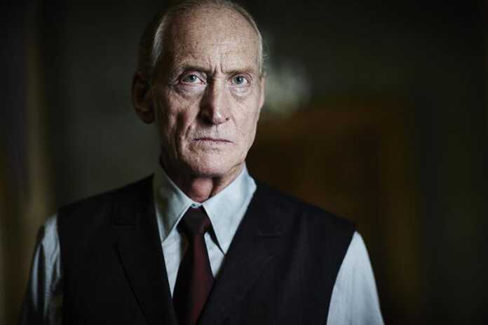 Charles Dance film