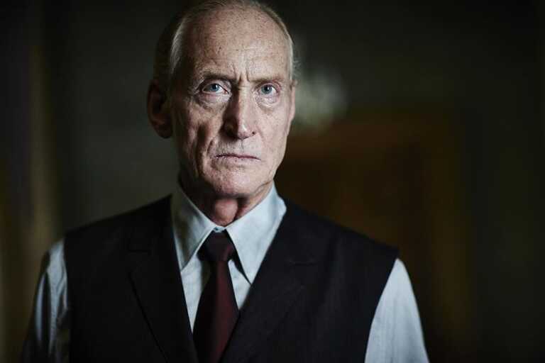 Charles Dance: 10 cose che non sai sull’attore