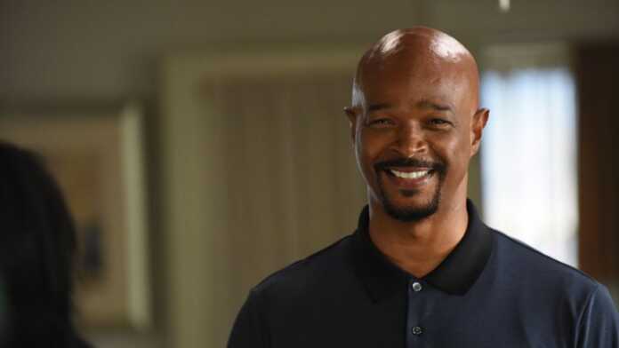 Damon Wayans