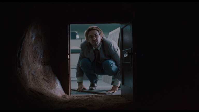 Essere John Malkovich: quello che non sai sul film di Spike Jonze