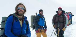 Everest film