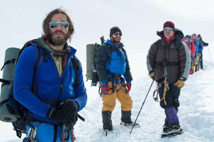 Everest film