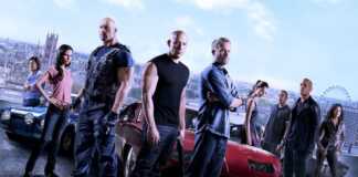 Fast and Furious