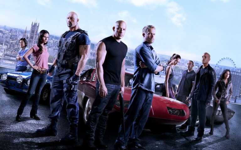 Fast and Furious 11 sarà il film di chiusura del franchise