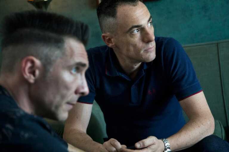 Favolacce da Venerdì su Sky Cinema 2 e Now Tv