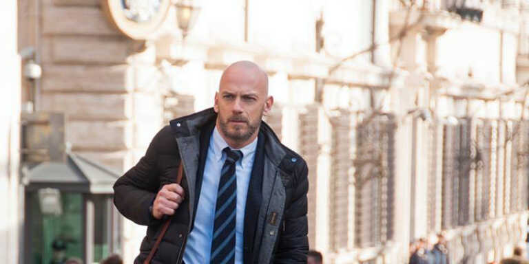 Filippo Nigro: 10 cose che non sai sull’attore