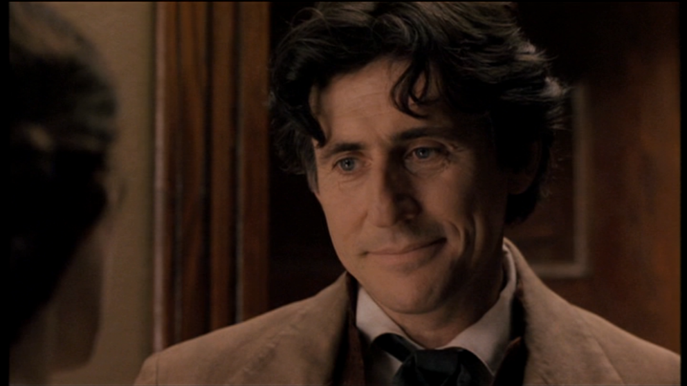 Gabriel Byrne