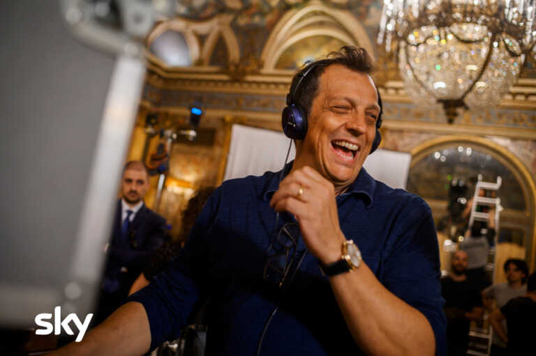 Sky, gli Upfront della stagione 2020/2021, Totti, Muccino e Rovere in programma