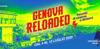 Genova Reloaded