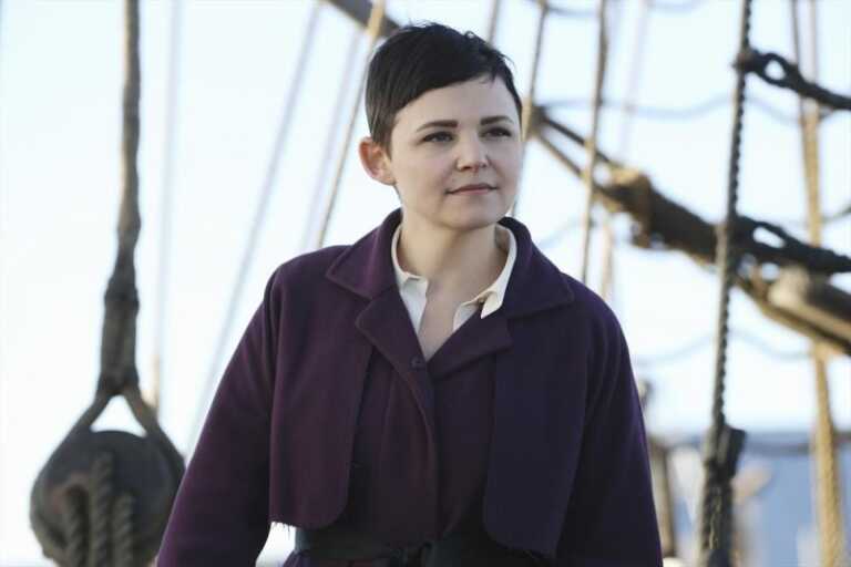 Ginnifer Goodwin: 10 cose che non sai sull’attrice
