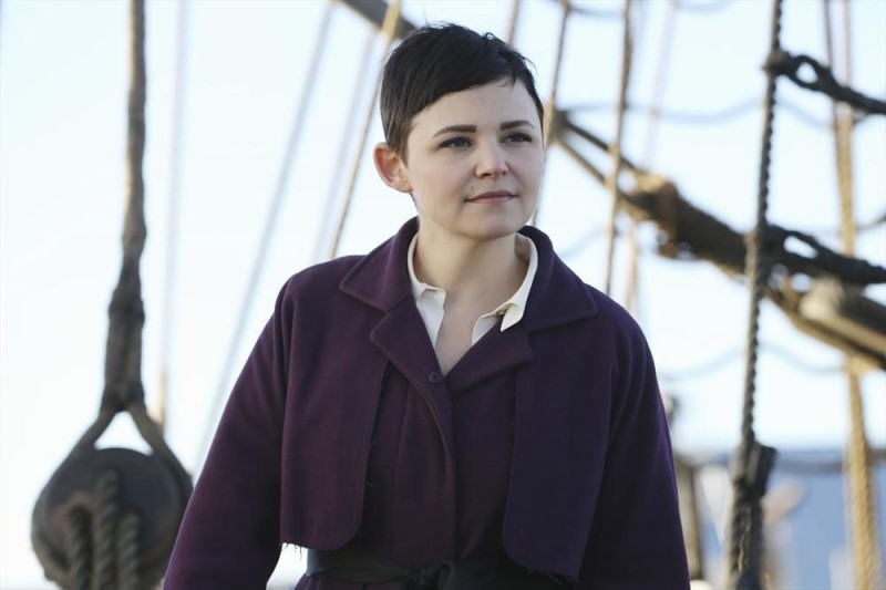 Ginnifer Goodwin film