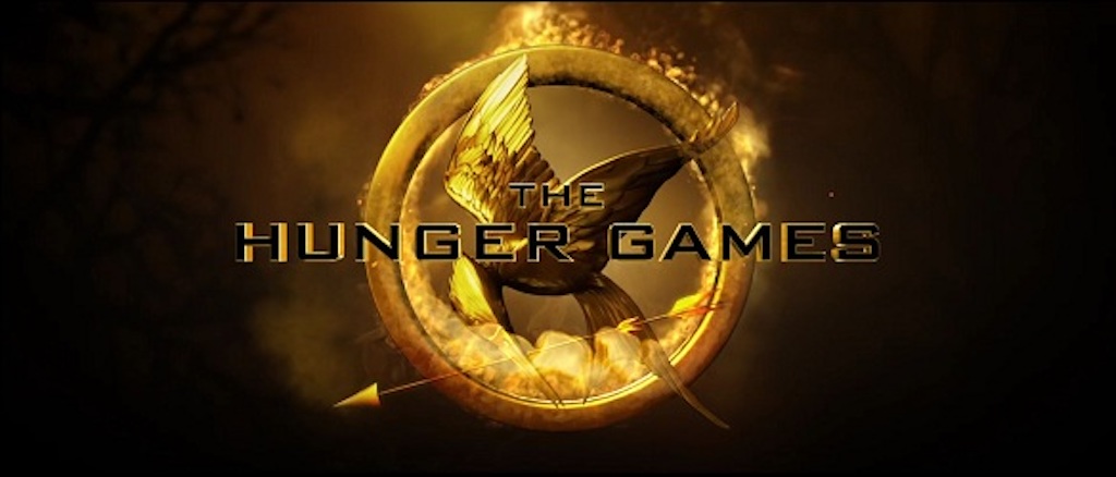 Hunger Games saga
