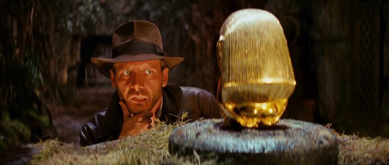 Indiana Jones film