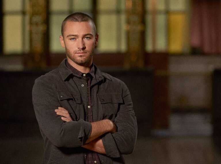 Jake McLaughlin: 10 cose che non sai sull’attore