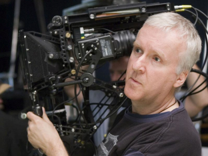 James Cameron film