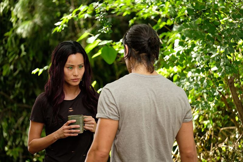 Jamie Chung Instagram
