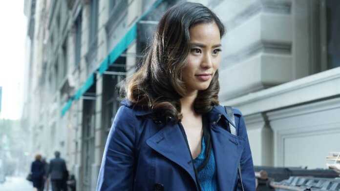 Jamie Chung film