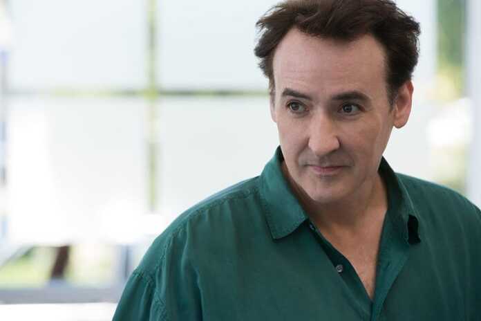 John Cusack film