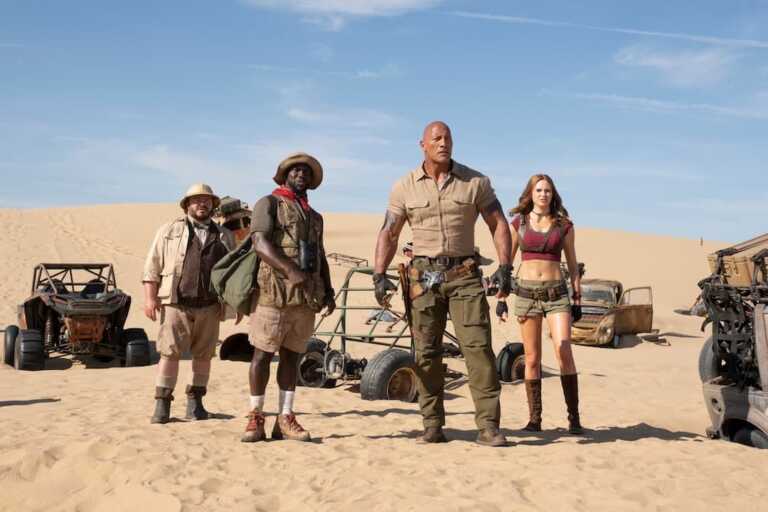 Sky e Sony Pictures Television firmano un nuovo accordo