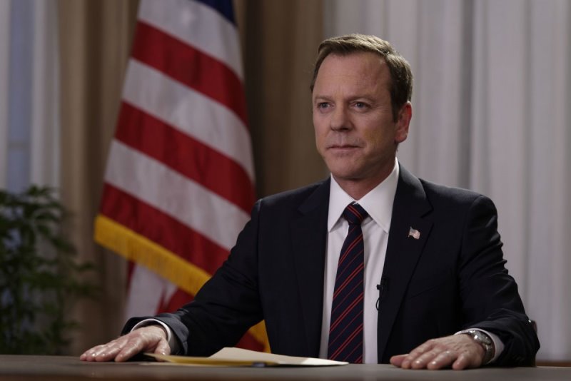 Kiefer Sutherland film
