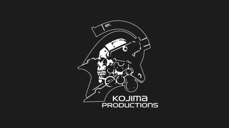 Way To Blue global partner per la comunicazione di Kojima Productions