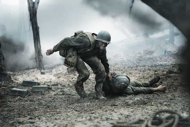 Hacksaw Ridge di Mel Gibson: trailer ufficiale