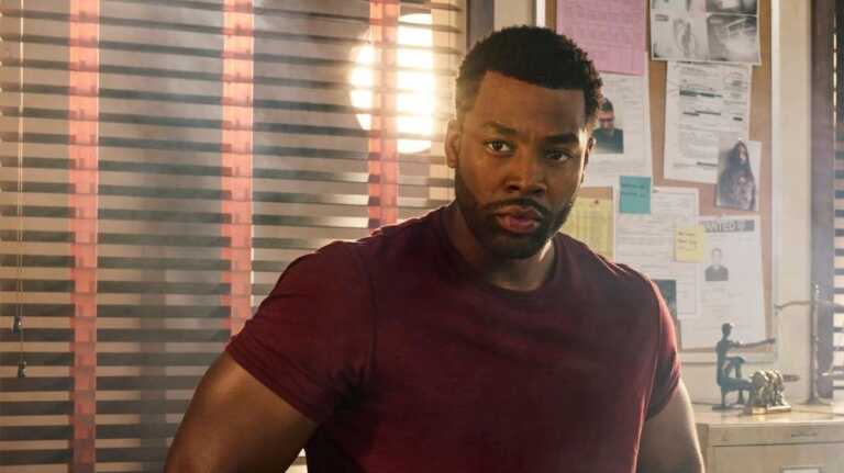LaRoyce Hawkins: 10 cose che non sai sull’attore