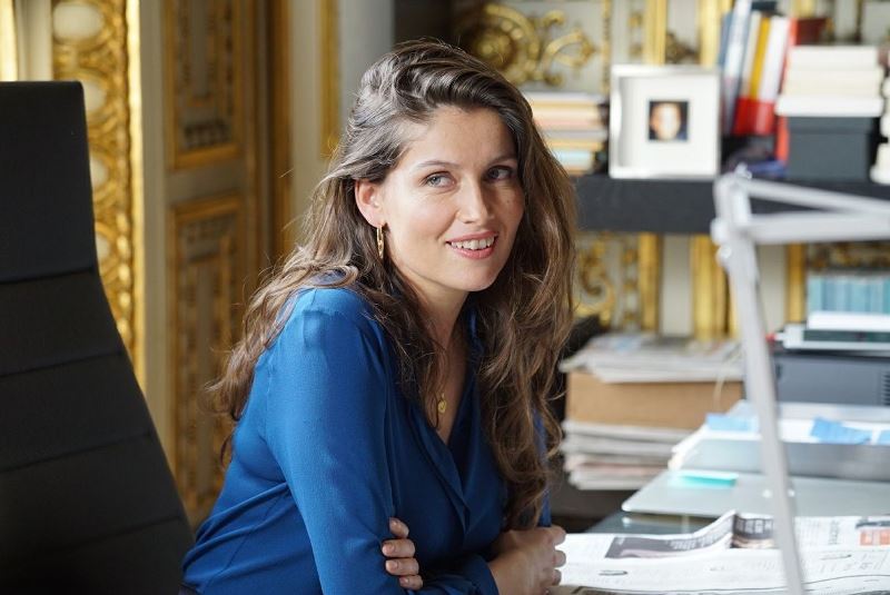 Laetitia Casta film