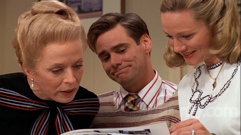 Laura Linney The Truman Show