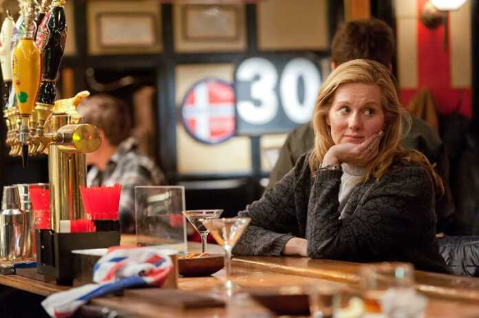 Laura Linney film