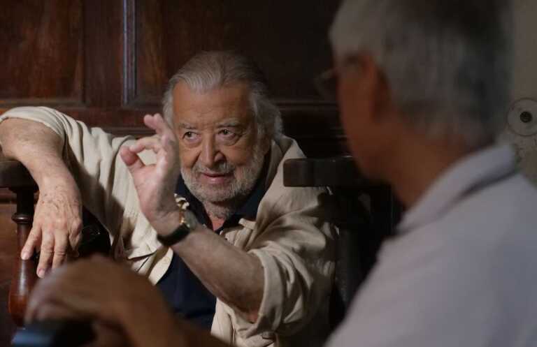 Pupi Avati: al via le riprese del nuovo film, Lei Mi parla Ancora